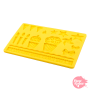 Molde Silicona - Cenefas Y Decoraciones 3D Molde Silicona - Cenefas Y Decoraciones 3D