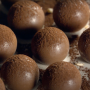 Molde Silicona Chocolate Tartufino - Silikomart