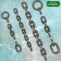 Molde Silicona Cadenas - Katy Sue Molde Silicona Cadenas - Katy Sue