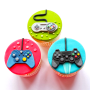Molde Silicona Mandos Videojuegos - Katy Sue Molde Silicona Mandos Videojuegos - Katy Sue