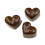 Molde Silicona para Chocolate Corazones - Scrapcooking Molde Silicona para Chocolate Corazones - Scrapcooking
