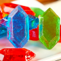 Molde Silicona Molde Silicona