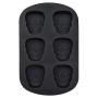 Molde Silicona Wilton - Calaveras Halloween Molde Silicona Wilton - Calaveras Halloween