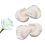 Molde Texturizador de Silicona - Pétalos de Lisianthus 4 ud Molde Texturizador de Silicona - Pétalos de Lisianthus 4 ud
