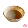 Moldes de Papel para Tarta de Queso 125 x 40 mm 10 ud Moldes de Papel para Tarta de Queso 125 x 40 mm 10 ud