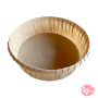 Moldes de Papel para Tarta de Queso - 200 x 50 mm 10 ud Moldes de Papel para Tarta de Queso - 200 x 50 mm 10 ud
