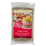 Fondant Marrón Urban Taupe 250 gr - Funcakes Fondant Marrón Urban Taupe 250 gr - Funcakes