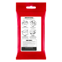 Fondant Blanco Sin E-171 - 1 Kg - Renshaw Fondant Blanco Sin E-171 - 1 Kg - Renshaw