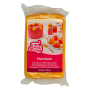 Mazapan Funcakes - Amarillo Oro 250 G Mazapan Funcakes - Amarillo Oro 250 G