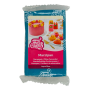 Mazapan Funcakes - Azul Agua 250 G Mazapan Funcakes - Azul Agua 250 G