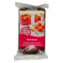 Mazapan Funcakes - Marron Oscuro 250 G Mazapan Funcakes - Marron Oscuro 250 G