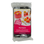 Mazapan Funcakes - Negro Medianoche 250 G Mazapan Funcakes - Negro Medianoche 250 G