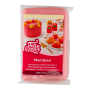Mazapan Funcakes - Rosa Bebe 250 G Mazapan Funcakes - Rosa Bebe 250 G