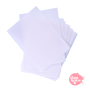 Papel de Arroz o Wafer Paper - 50 Unidades Papel de Arroz o Wafer Paper - 50 Unidades