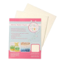 Papel de Arroz (Wafer Paper) 12 ud - Cake Star Papel de Arroz (Wafer Paper) 12 ud - Cake Star