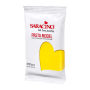 Pasta de modelar Saracino - amarilla 250 g Pasta de modelar Saracino - amarilla 250 g