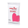 Pasta de Modelar Saracino - fucsia 250 g Pasta de Modelar Saracino - fucsia 250 g