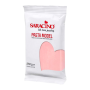 Pasta de modelar Saracino - rosa 250 g Pasta de modelar Saracino - rosa 250 g