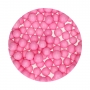 Perlas de Azúcar Blandas Rosas 10 mm 70 gr - Funcakes Perlas de Azúcar Blandas Rosas 10 mm 70 gr - Funcakes