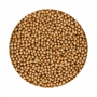 Perlas de Azúcar Oro Vintage 80 gr - Funcakes Perlas de Azúcar Oro Vintage 80 gr - Funcakes