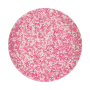 Perlas de Azúcar Nonpareils Mix Rosa Bebé 80 gr - Funcakes Perlas de Azúcar Nonpareils Mix Rosa Bebé 80 gr - Funcakes