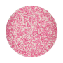 Perlas de Azúcar Nonpareils Mix Rosa Bebé 80 gr - Funcakes