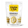 Perlas de Chocolate Blanco Crispipearl 800 gr - Mona Lisa Perlas de Chocolate Blanco Crispipearl 800 gr - Mona Lisa