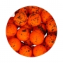 Perlas de Chocolate Crujientes Spicy Halloween 100 gr - Wilton Perlas de Chocolate Crujientes Spicy Halloween 100 gr - Wilton