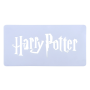 Plantilla para Tarta Harry Potter - PME Plantilla para Tarta Harry Potter - PME