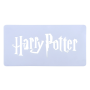 Plantilla para Tarta Harry Potter - PME