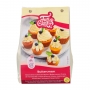 Preparado para Buttercream 500 gr - Sin Gluten - Funcakes Preparado para Buttercream 500 gr - Sin Gluten - Funcakes