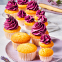 Preparado para Cupcakes 10 Kg - Funcakes Preparado para Cupcakes 10 Kg - Funcakes