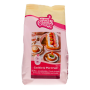 Preparado para Galletas y Tartaletas 500 gr - Funcakes Preparado para Galletas y Tartaletas 500 gr - Funcakes