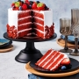 Preparado para Red Velvet 10 Kg - Funcakes Preparado para Red Velvet 10 Kg - Funcakes