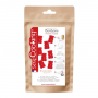 Preparado para Caramelos de Gelatina  Fresa 100 gr - Scrapcooking Preparado para Caramelos de Gelatina  Fresa 100 gr - Scrapcooking