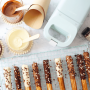 Preparado para Churros 325 gr - Scrapcooking Preparado para Churros 325 gr - Scrapcooking