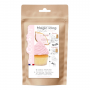 Preparado para Glaseado Magic Rosa Bebé 200 gr - Scrapcooking Preparado para Glaseado Magic Rosa Bebé 200 gr - Scrapcooking