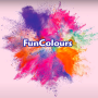 Purpurina En Polvo Funcakes - Lunar Lilac / Lila Lunar Purpurina En Polvo Funcakes - Lunar Lilac / Lila Lunar