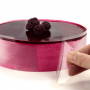 Rollo de Acetato 15 cm x 20 mt - Cake Masters Rollo de Acetato 15 cm x 20 mt - Cake Masters
