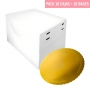 Set 10 cajas para Tarta Alturas Ajustables + Bases Redondas Oro- 24 cm Set 10 cajas para Tarta Alturas Ajustables + Bases Redondas Oro- 24 cm