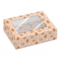 Set 2 Cajas Para 6 Cupcakes Simply Making - Muñecos De Jengibre Set 2 Cajas Para 6 Cupcakes Simply Making - Muñecos De Jengibre