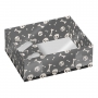 Set 2 Cajas para Dulces y Cupcakes Calaveras - Simply Making Set 2 Cajas para Dulces y Cupcakes Calaveras - Simply Making