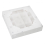 Set 5 Cajas para Dulces Estrellas 16 Cavidades Set 5 Cajas para Dulces Estrellas 16 Cavidades
