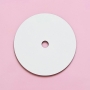 Set Bases de Madera 25 cm x 6 mm Grosor + Palos 30 mm 2 ud - En Papiers Set Bases de Madera 25 cm x 6 mm Grosor + Palos 30 mm 2 ud - En Papiers
