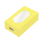 Set Cajas para Helados Amarillo Pastel 10 ud - Simply Making Set Cajas para Helados Amarillo Pastel 10 ud - Simply Making