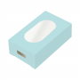 Set Cajas para Helados Azul Pastel 10 ud - Simply Making Set Cajas para Helados Azul Pastel 10 ud - Simply Making