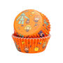 Set Cápsulas Cupcake + Toppers Troll Harry Potter Set Cápsulas Cupcake + Toppers Troll Harry Potter