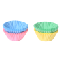 Cápsulas para Chocolates Tonos Pastel 100 ud - House of Marie Cápsulas para Chocolates Tonos Pastel 100 ud - House of Marie
