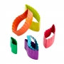 Set Cortadores Doble Cara Hojas 6 ud - Wilton Set Cortadores Doble Cara Hojas 6 ud - Wilton