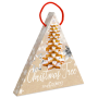 Set Cortadores Árbol de Navidad 5 ud - Scrapcooking Set Cortadores Árbol de Navidad 5 ud - Scrapcooking